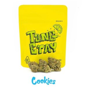 Tang Eray Cookies