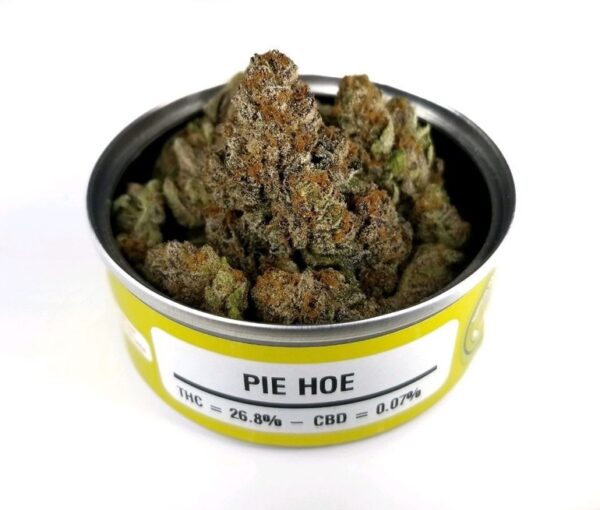 Pie Hoe