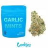 Garlic Mints Cookies