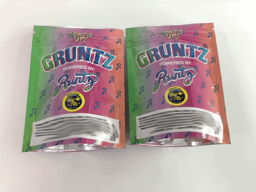 Gruntz Runtz Online