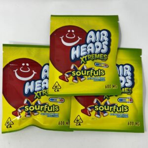Airheads Extremes