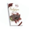 Belgian Dark Chocolate bar