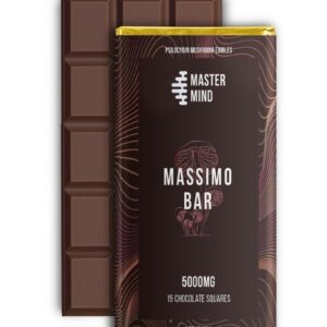 MasterMind Milk Chocolate Massimo (5000mg)