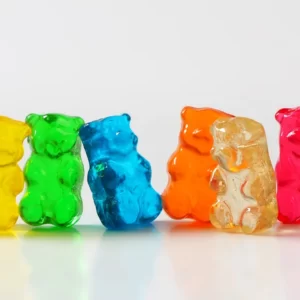 FunGuy Assorted Gummy Bears(300mg) for sale